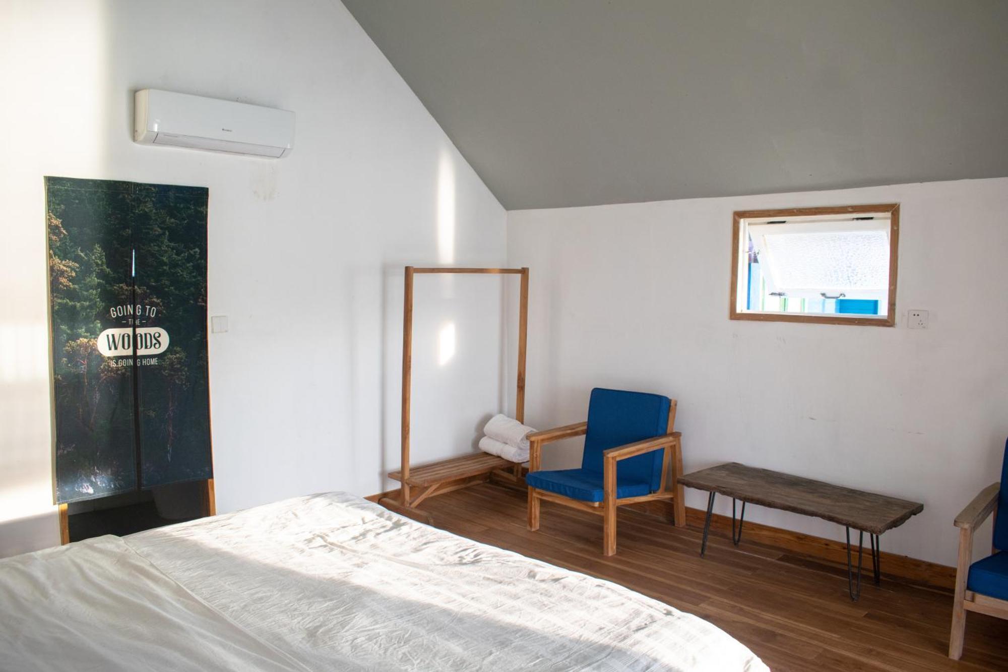 Sunset Nam Ngum Resort Vang Vieng Exterior photo